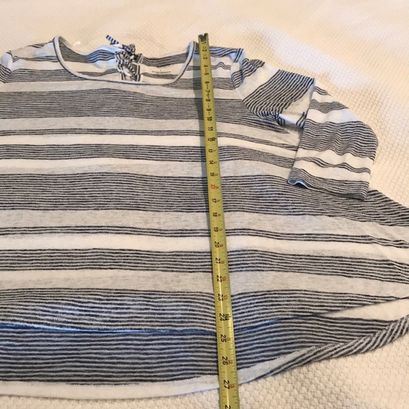 Women’s Swing Top - Picture 6 of 8